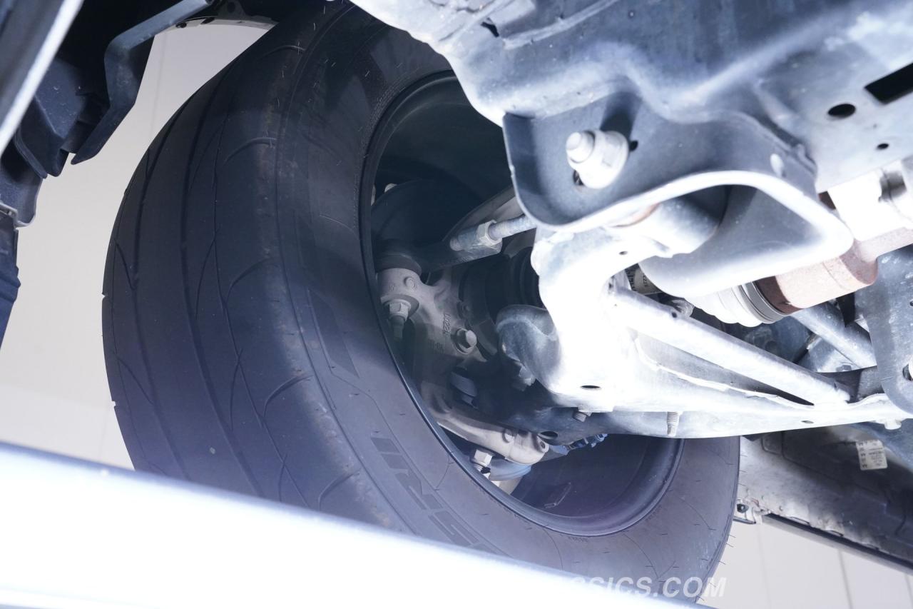 2019 Ford F-150 4x4 ProCharged