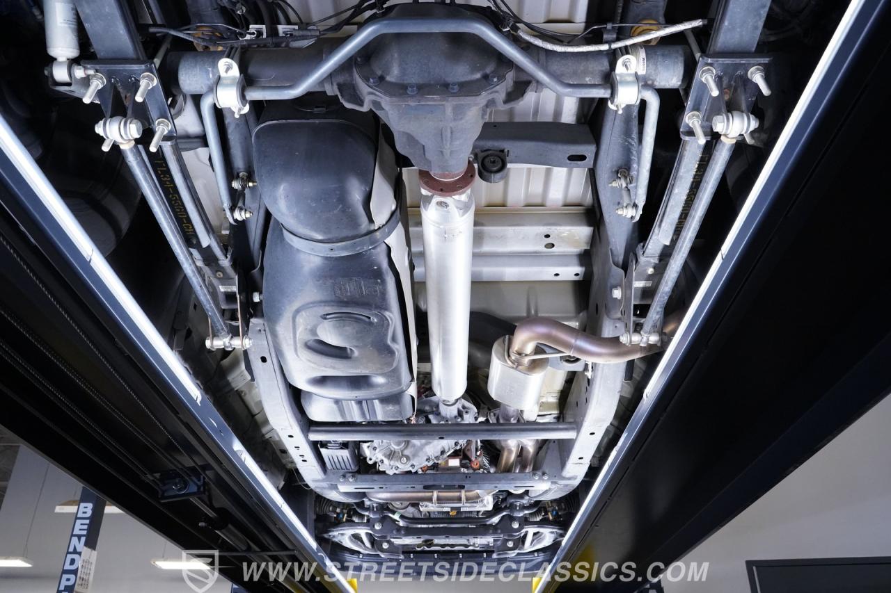 2019 Ford F-150 4x4 ProCharged