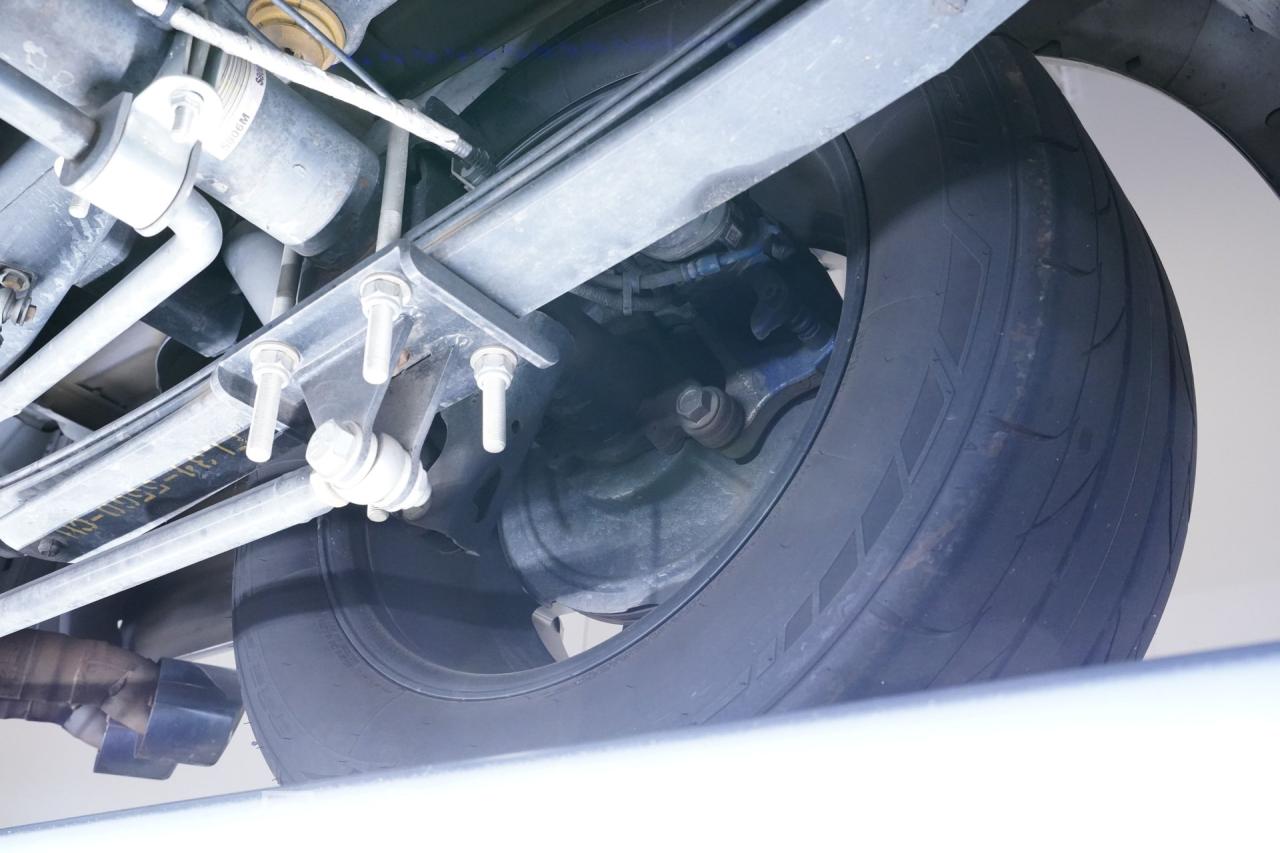 2019 Ford F-150 4x4 ProCharged