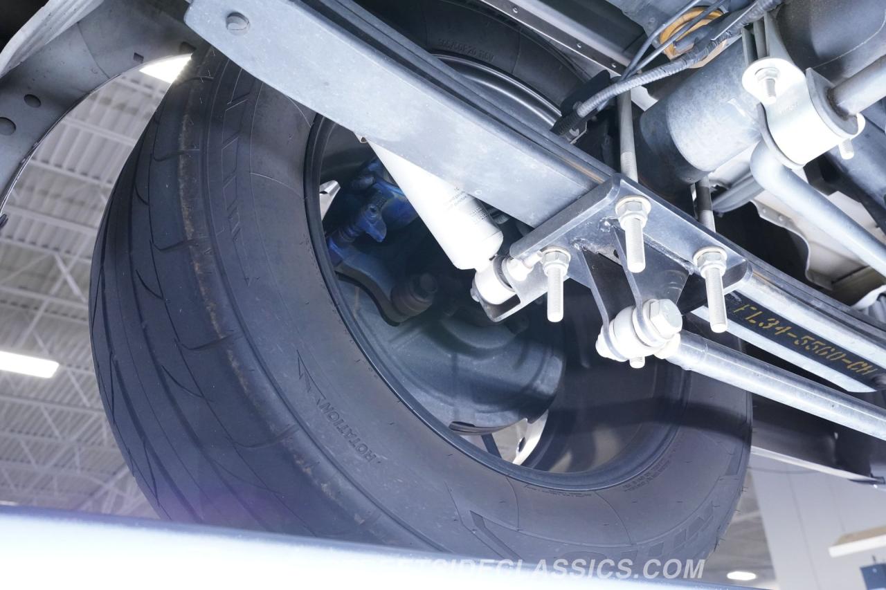 2019 Ford F-150 4x4 ProCharged