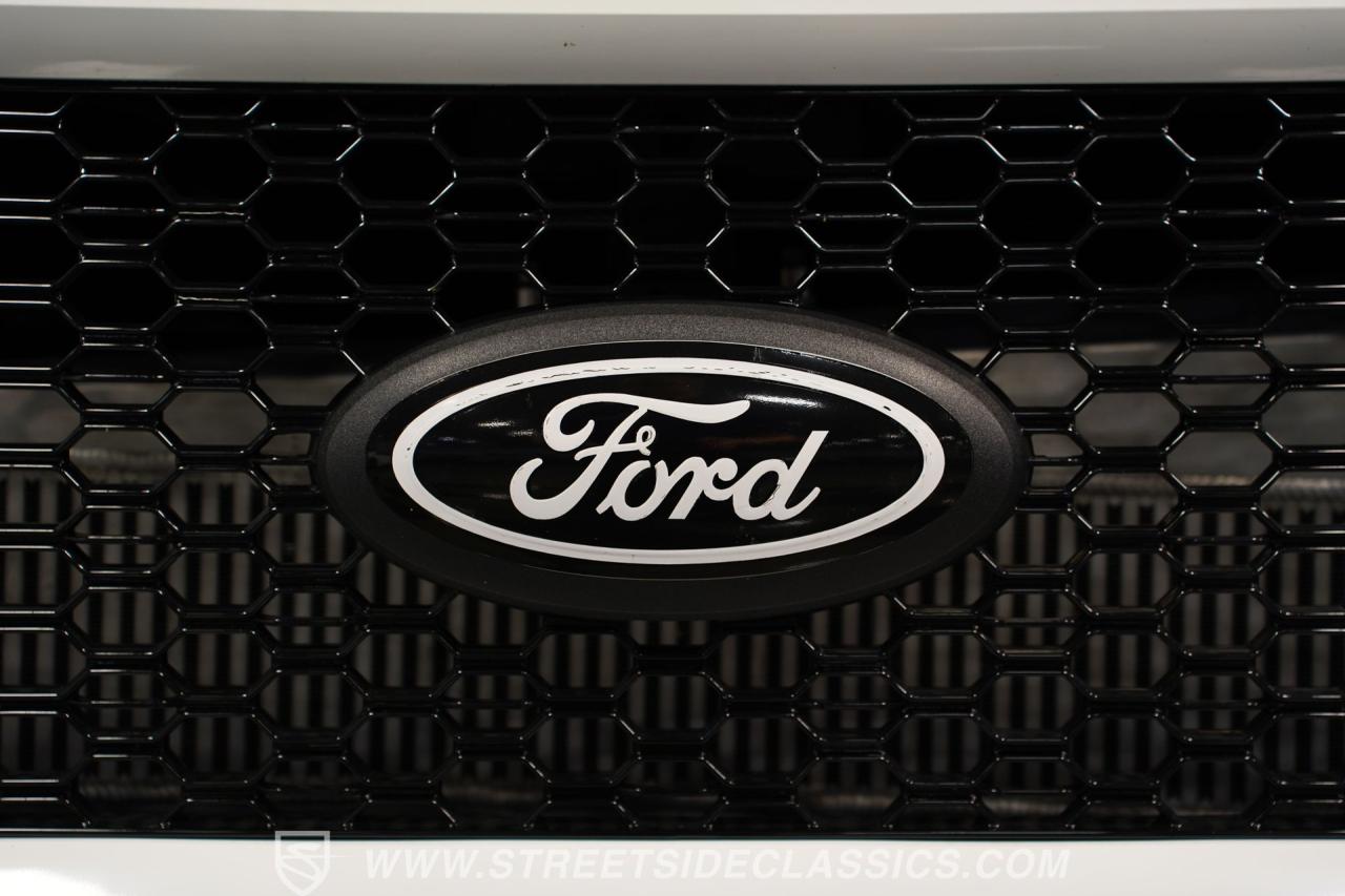 2019 Ford F-150 4x4 ProCharged