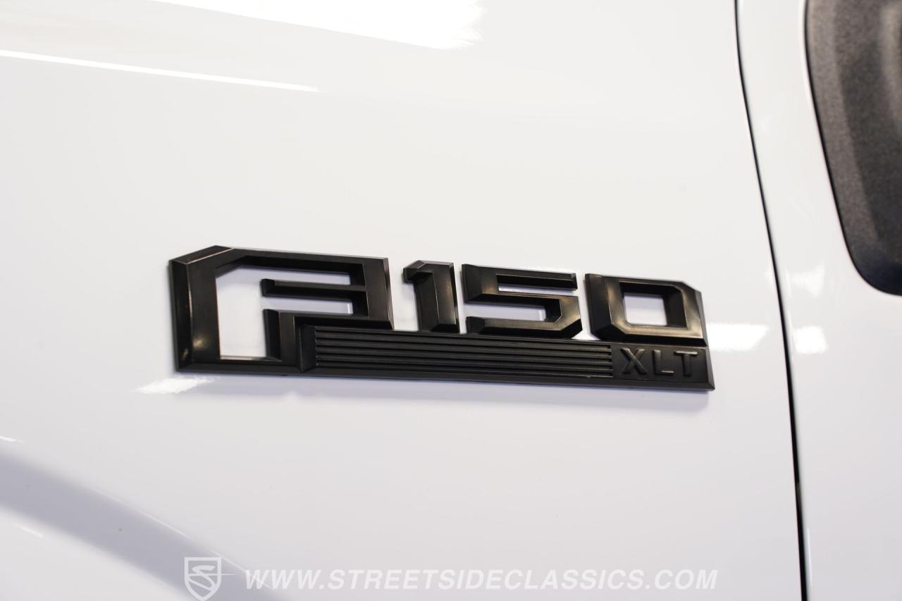 2019 Ford F-150 4x4 ProCharged