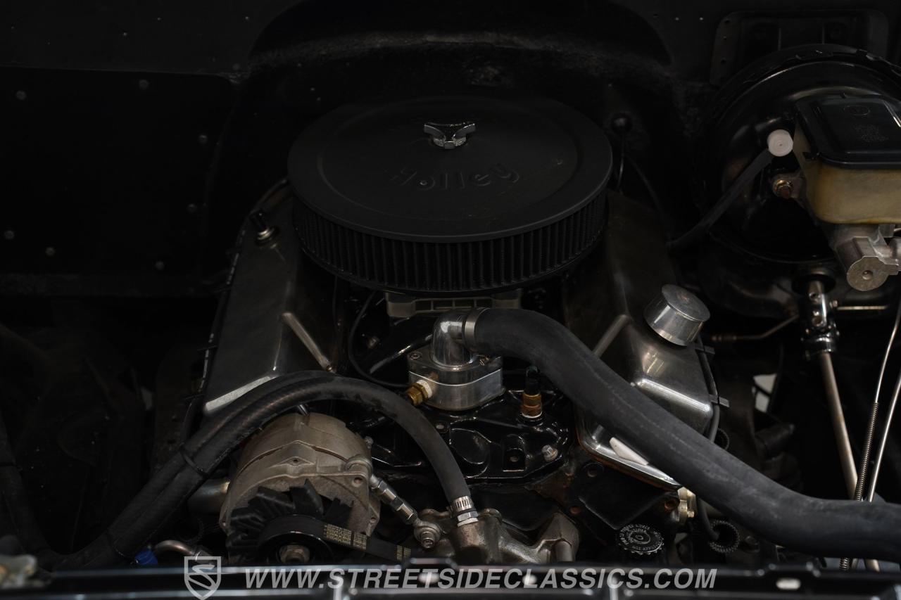 1986 Chevrolet K10 4x4