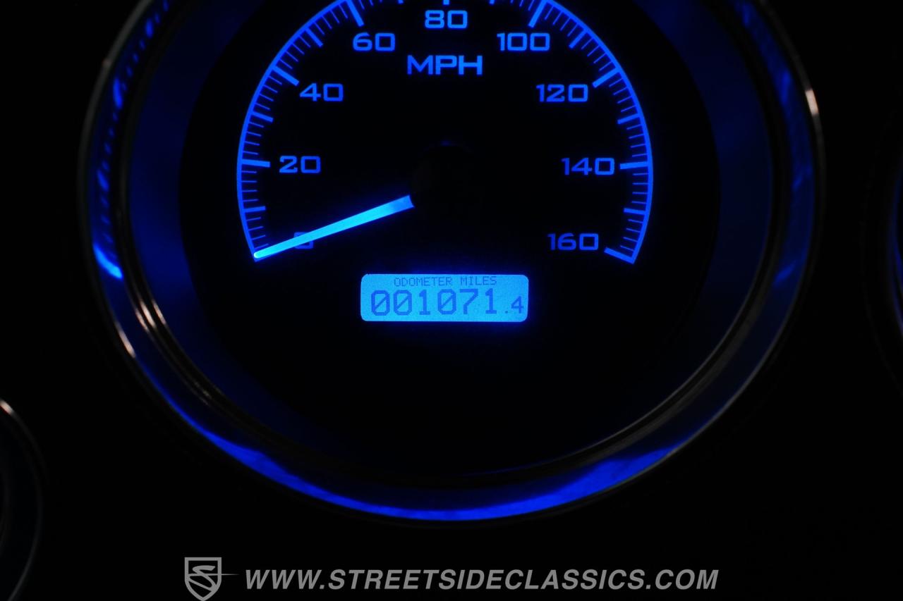 1986 Chevrolet K10 4x4