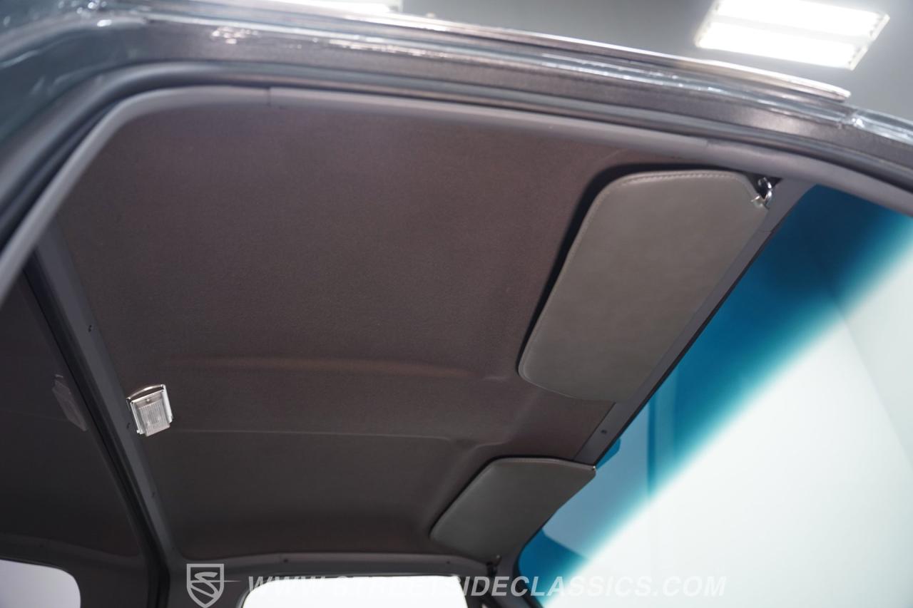 1986 Chevrolet K10 4x4