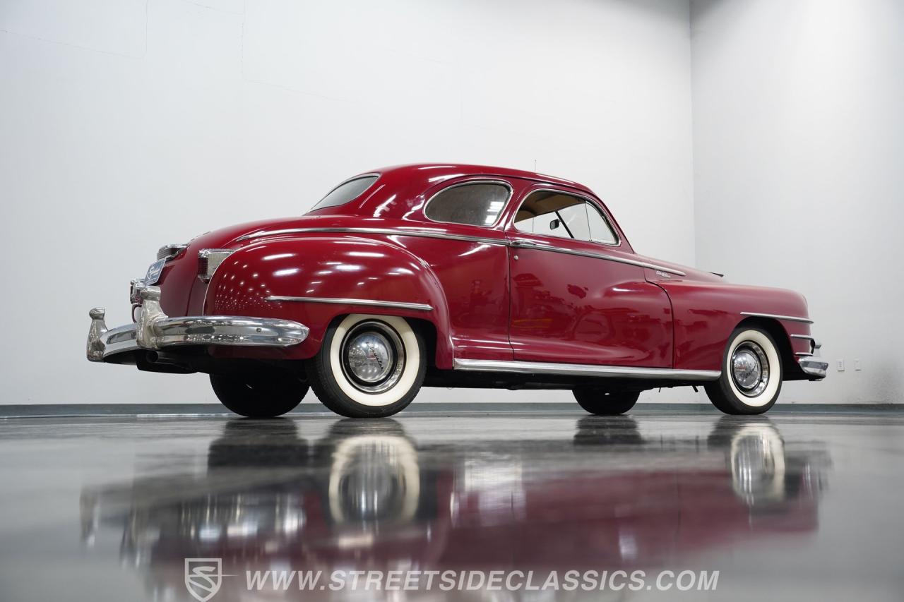 1947 Chrysler Windsor
