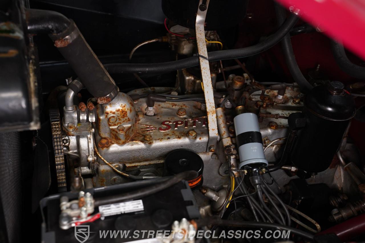 1947 Chrysler Windsor