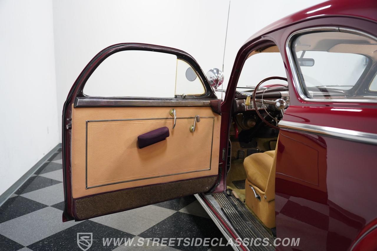 1947 Chrysler Windsor