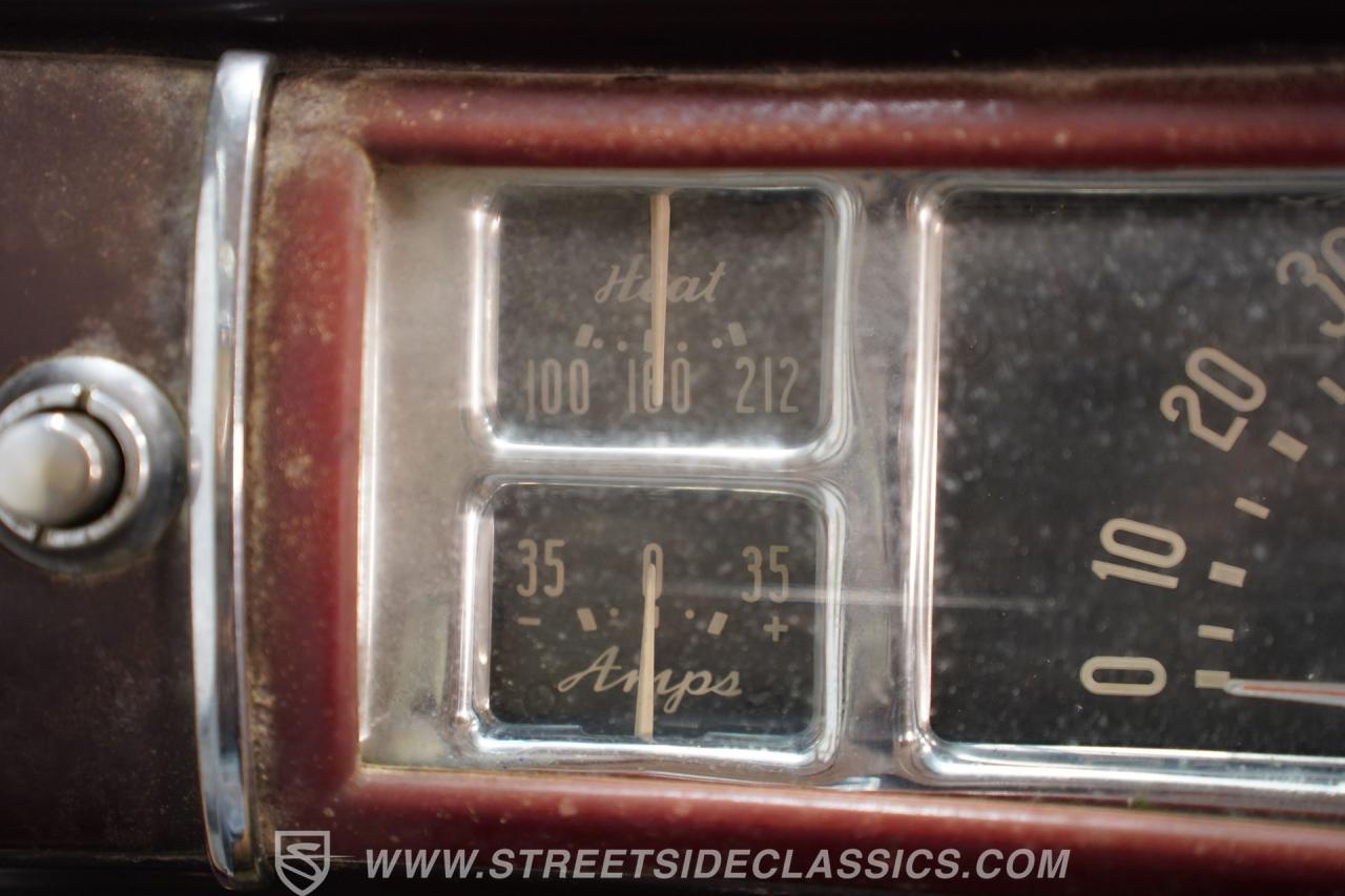 1947 Chrysler Windsor