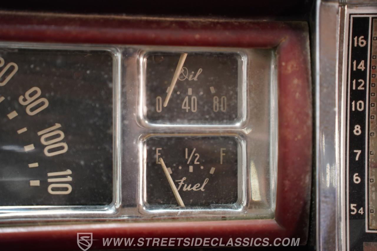 1947 Chrysler Windsor