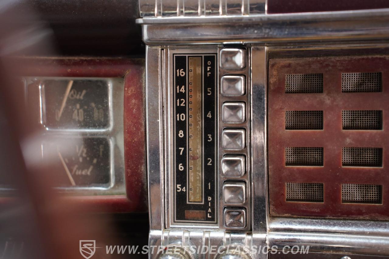 1947 Chrysler Windsor