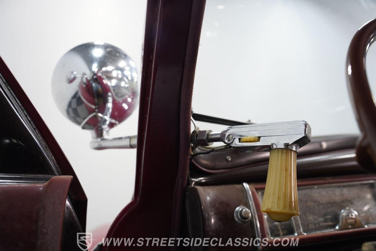 1947 Chrysler Windsor