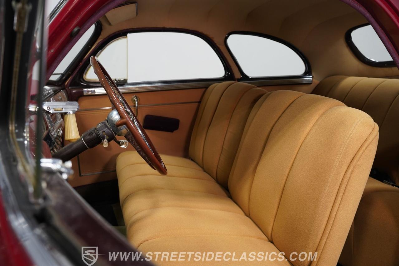 1947 Chrysler Windsor