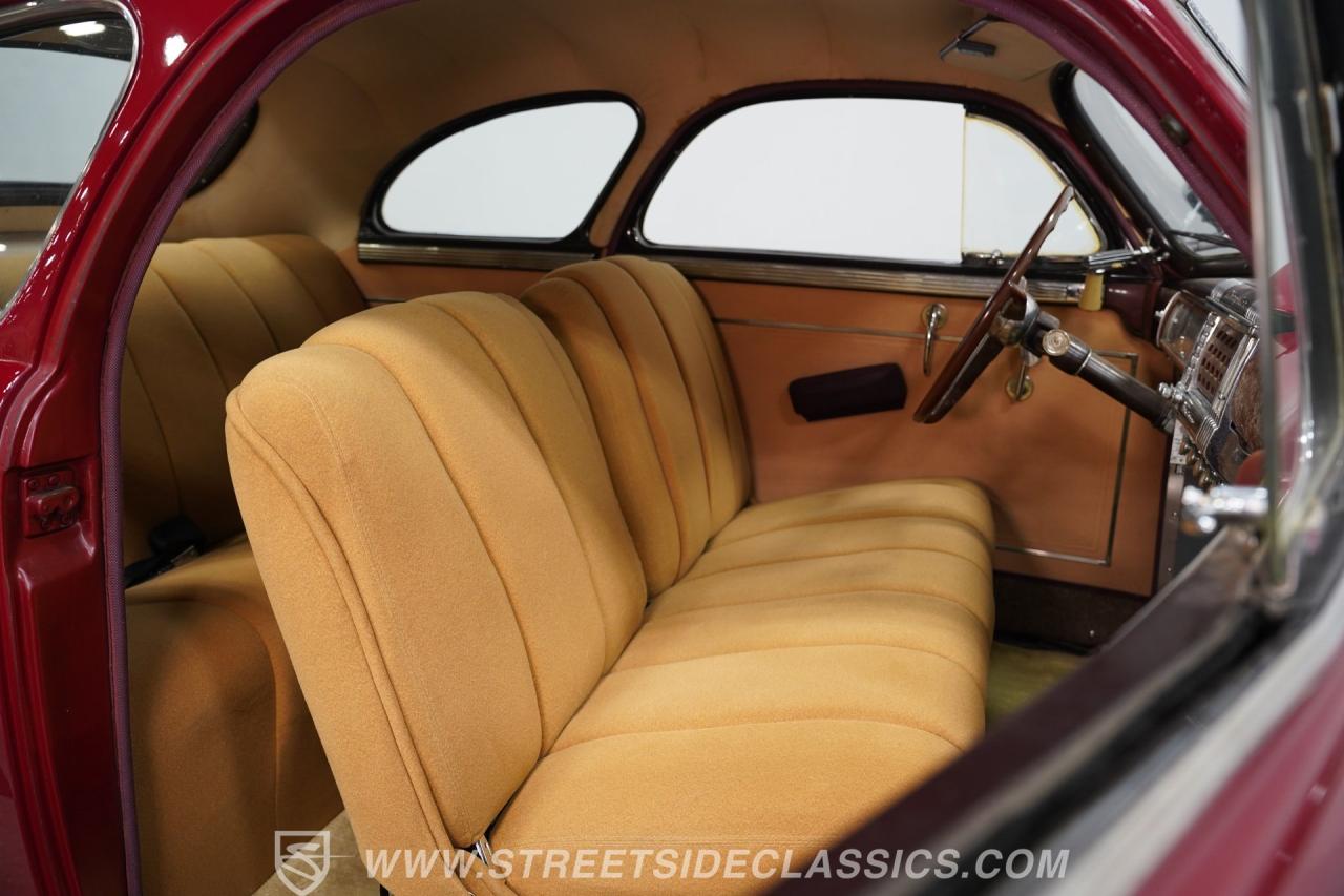 1947 Chrysler Windsor