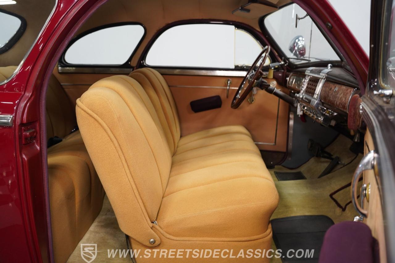 1947 Chrysler Windsor