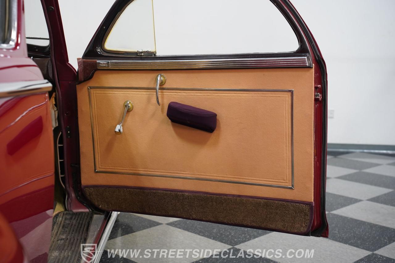 1947 Chrysler Windsor