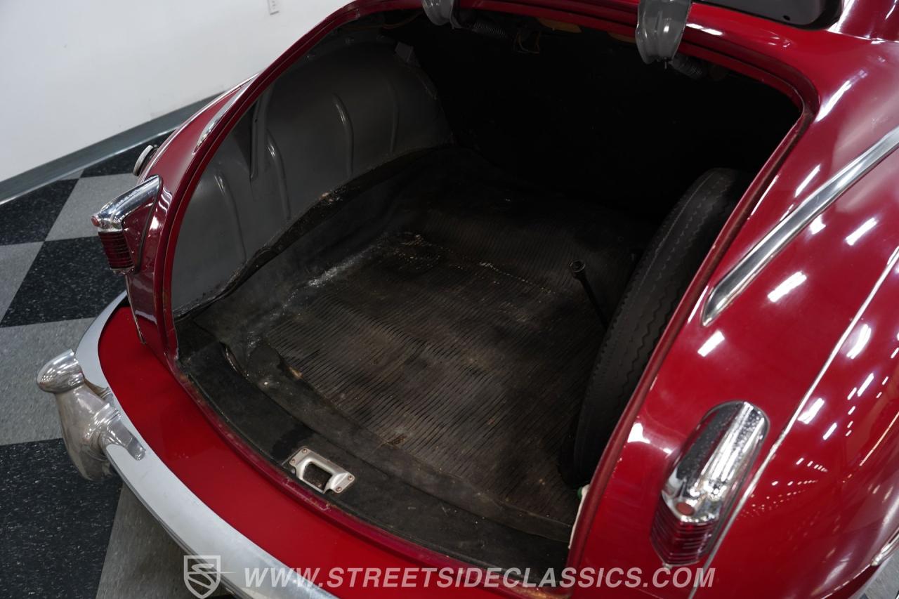 1947 Chrysler Windsor