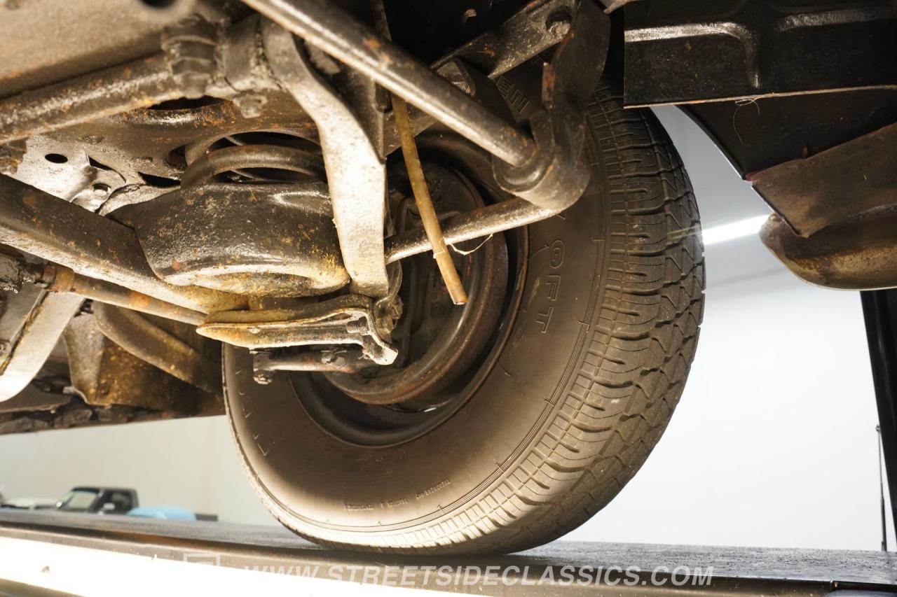 1947 Chrysler Windsor