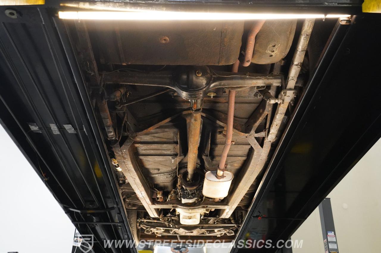 1947 Chrysler Windsor