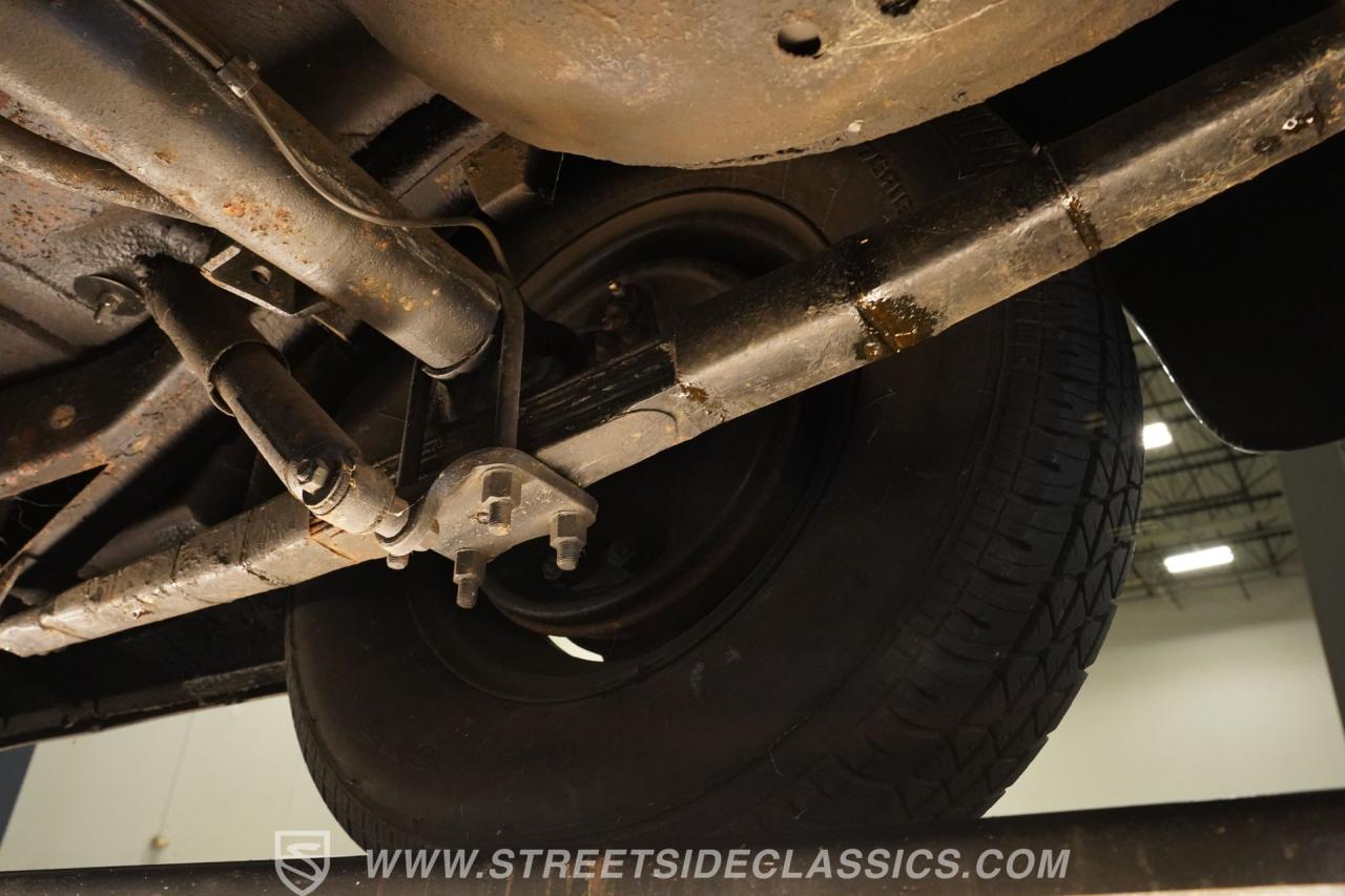 1947 Chrysler Windsor