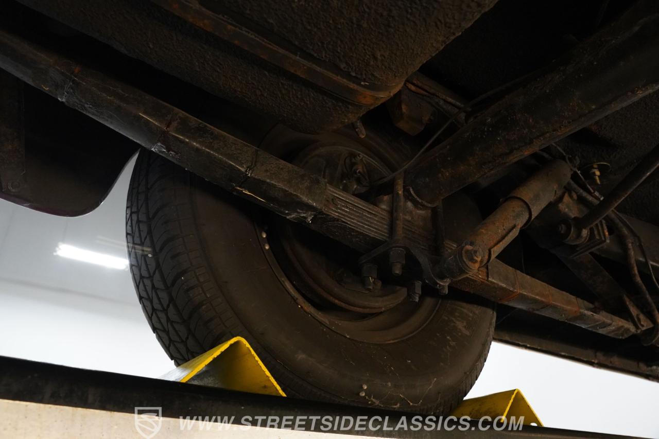 1947 Chrysler Windsor