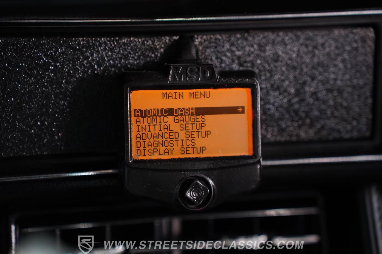 1970 Chevrolet Camaro Z/28 Tribute