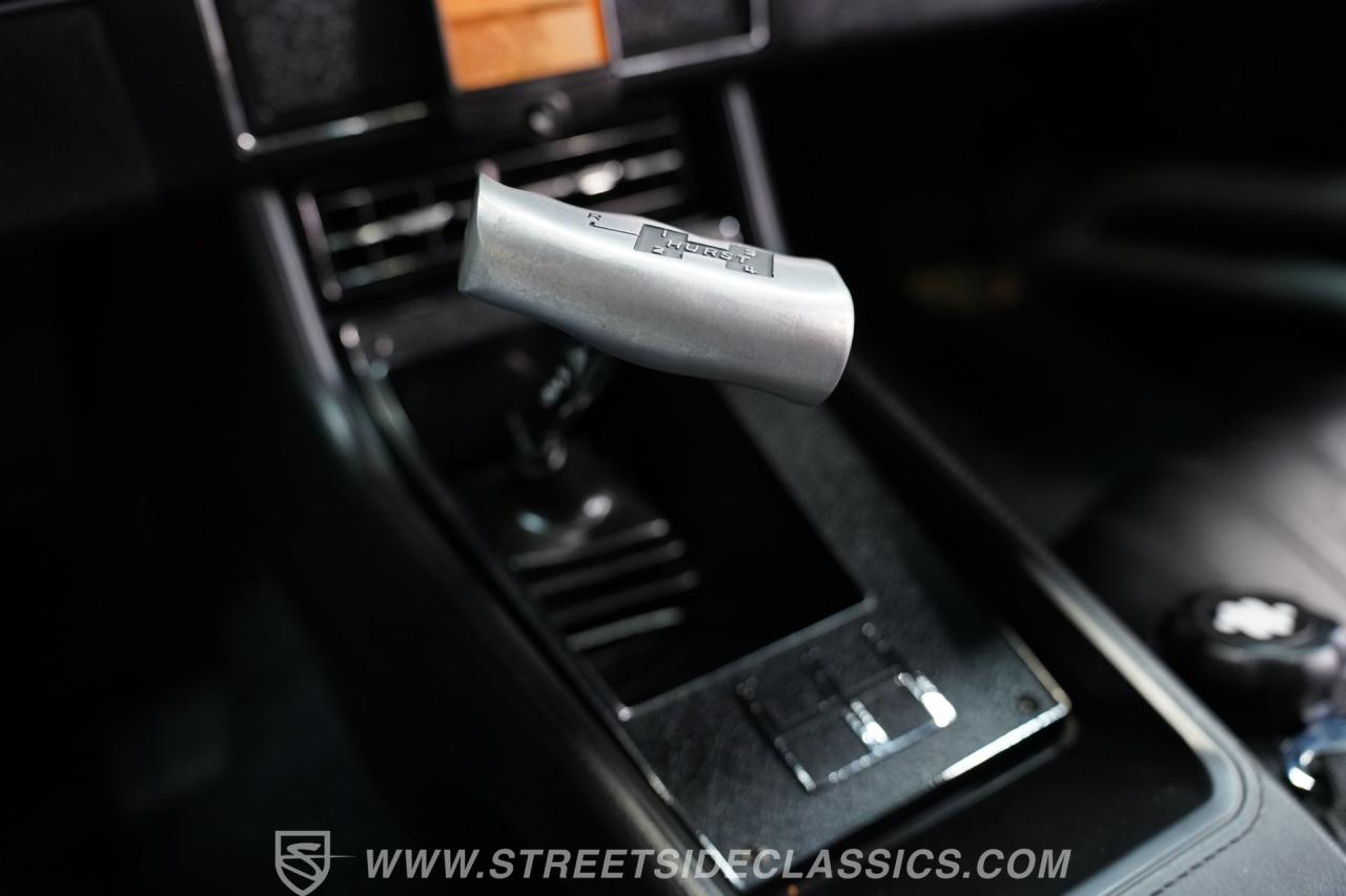 1970 Chevrolet Camaro Z/28 Tribute