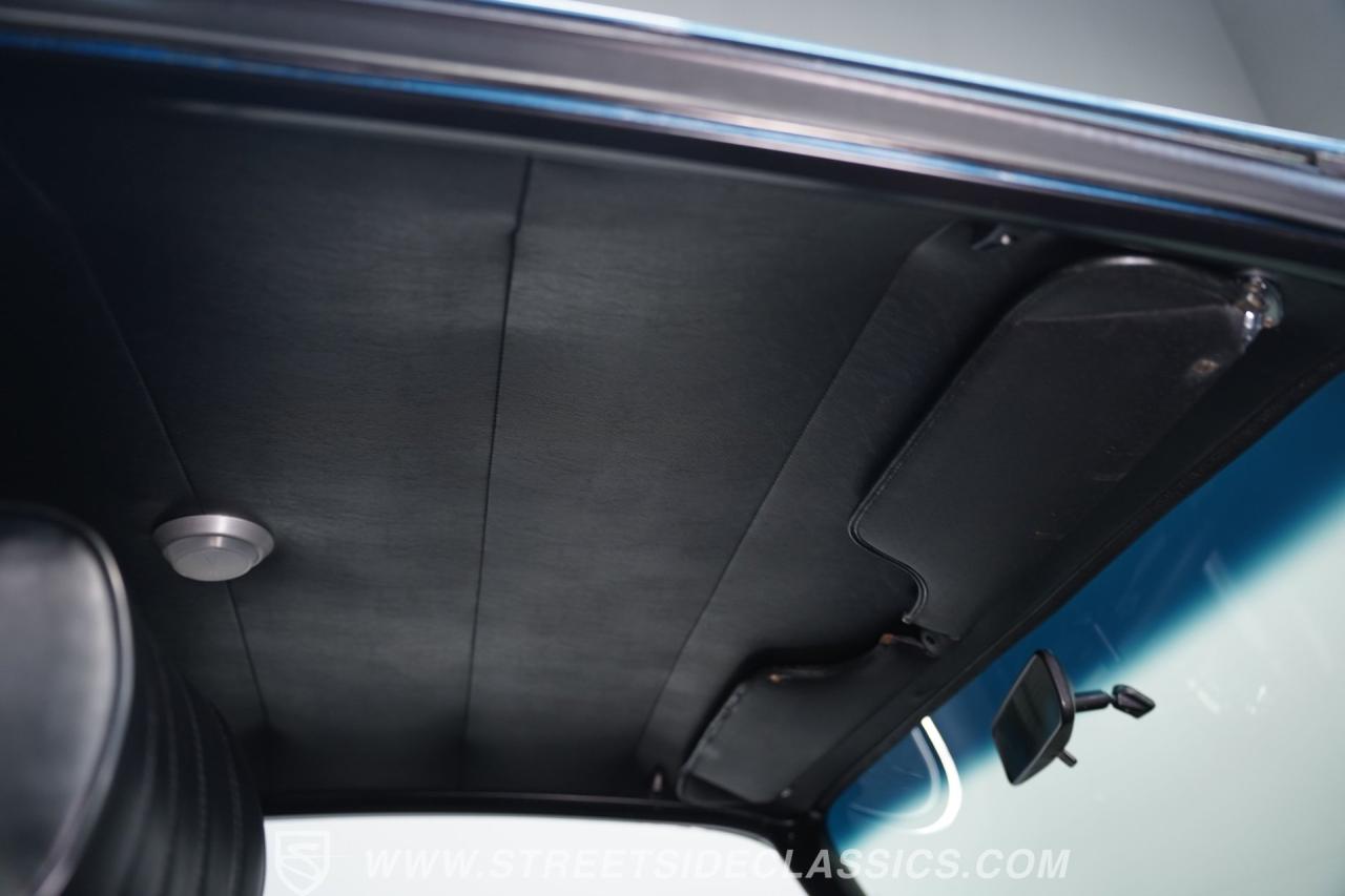 1970 Chevrolet Camaro Z/28 Tribute