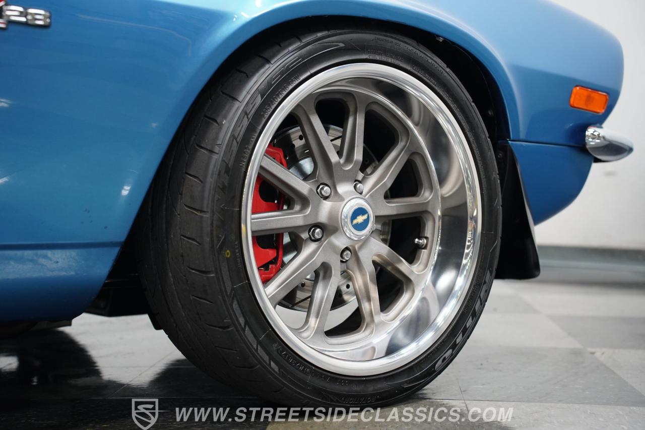 1970 Chevrolet Camaro Z/28 Tribute