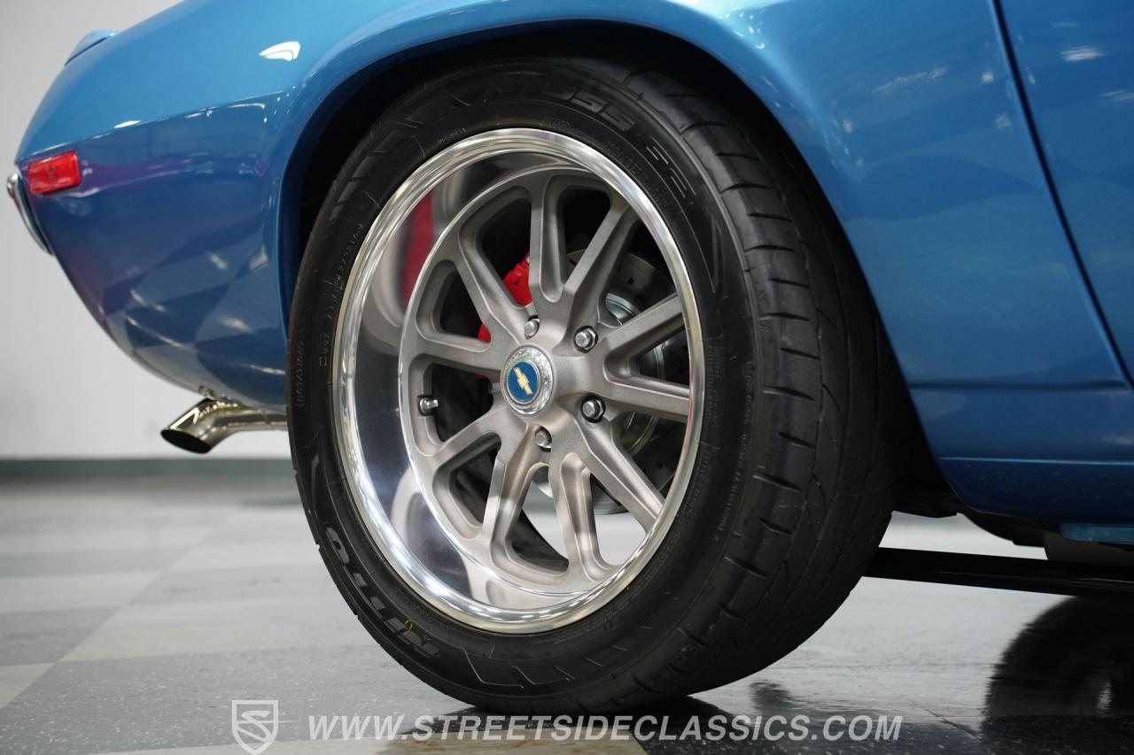 1970 Chevrolet Camaro Z/28 Tribute