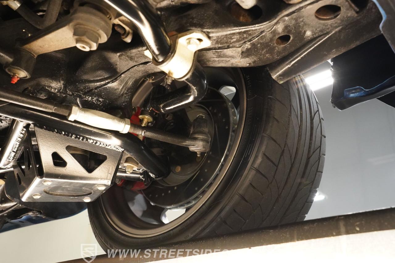 1970 Chevrolet Camaro Z/28 Tribute