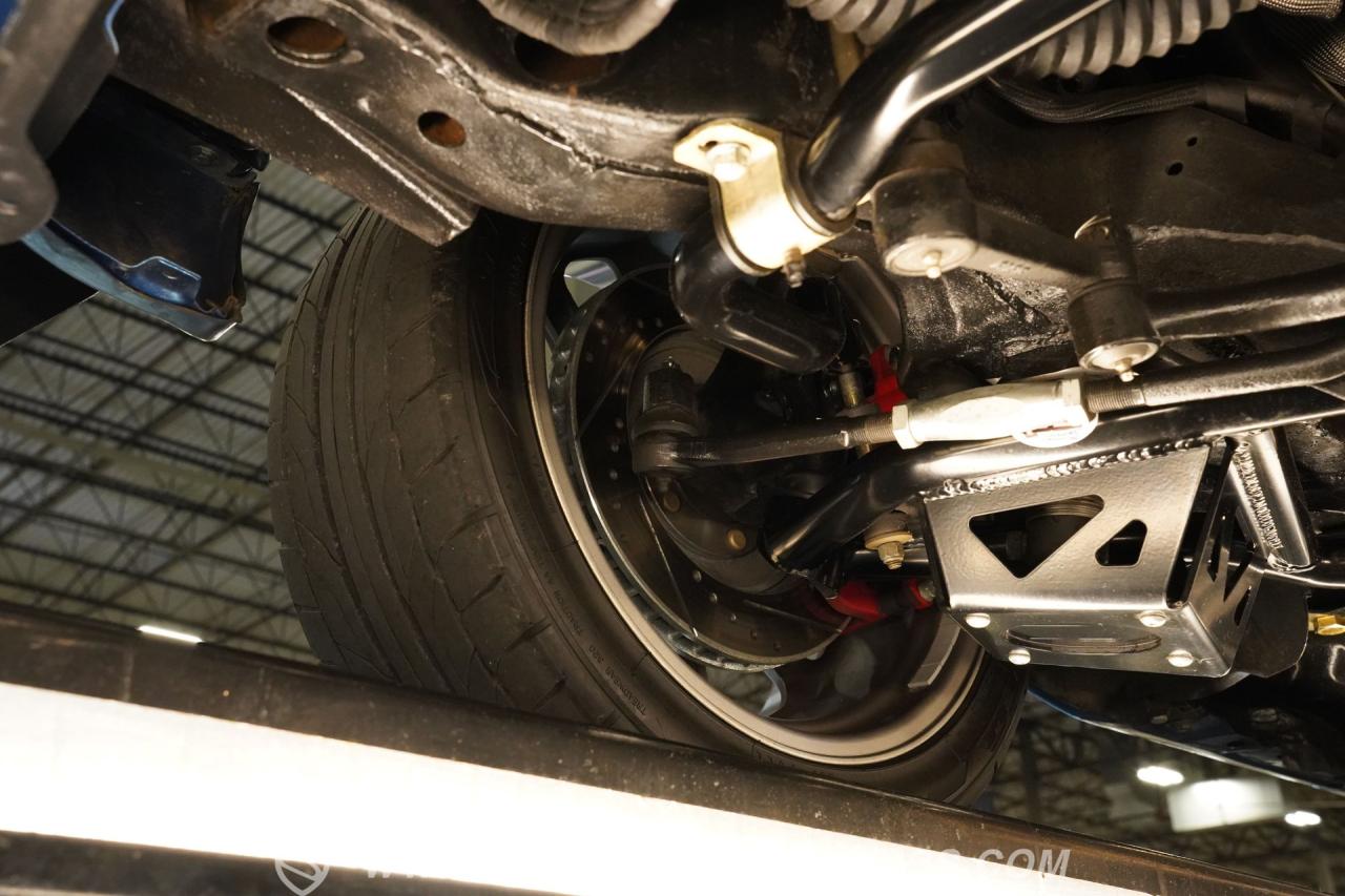 1970 Chevrolet Camaro Z/28 Tribute