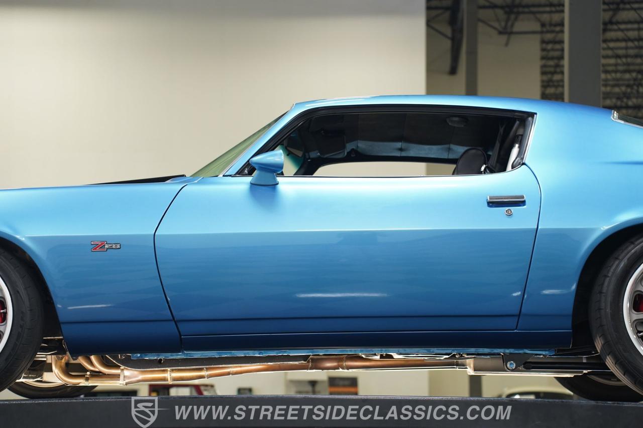 1970 Chevrolet Camaro Z/28 Tribute