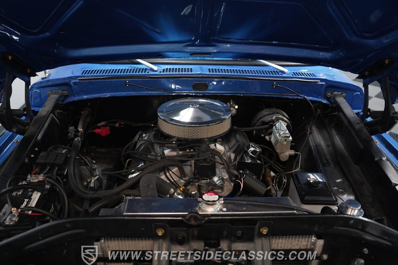 1974 Ford F-250 Highboy 4x4