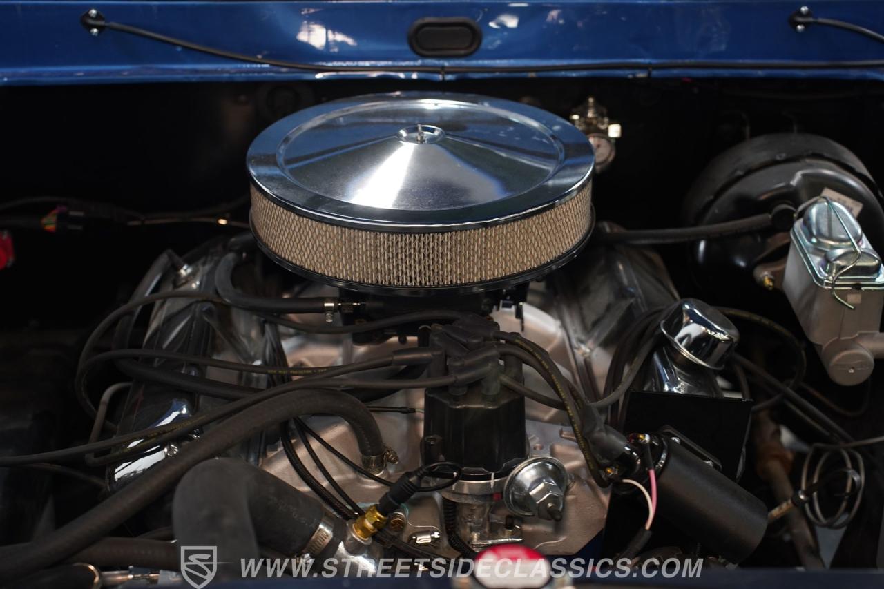 1974 Ford F-250 Highboy 4x4