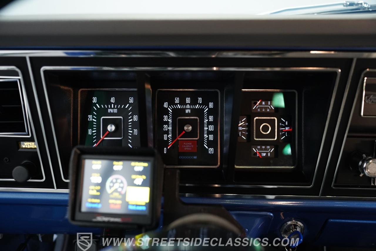 1974 Ford F-250 Highboy 4x4