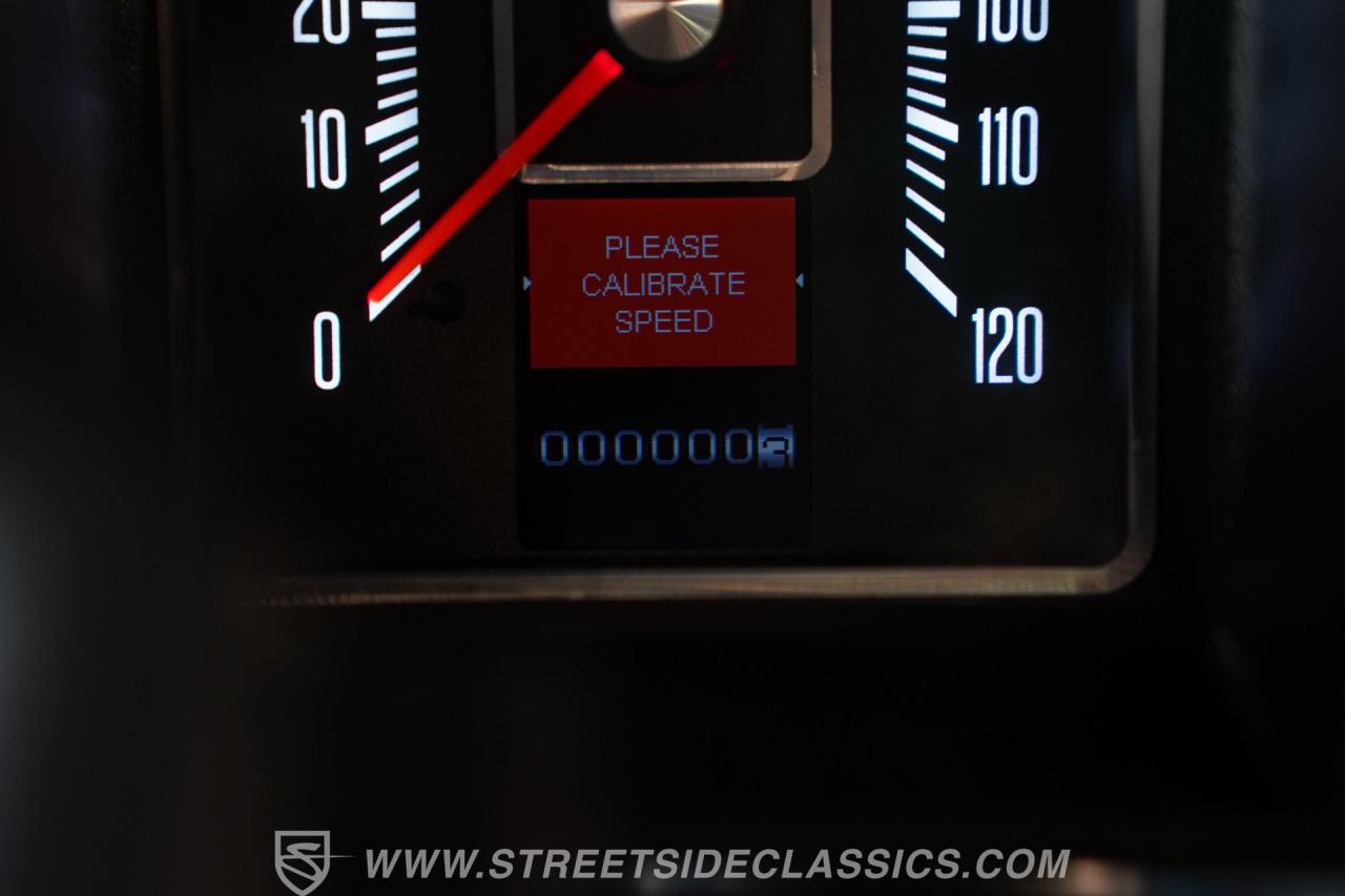 1974 Ford F-250 Highboy 4x4