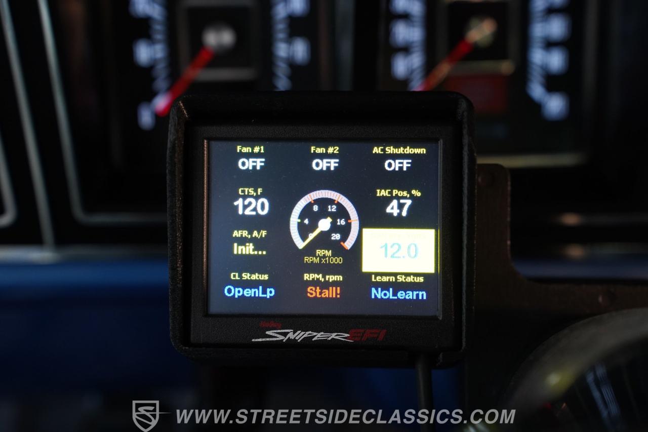 1974 Ford F-250 Highboy 4x4