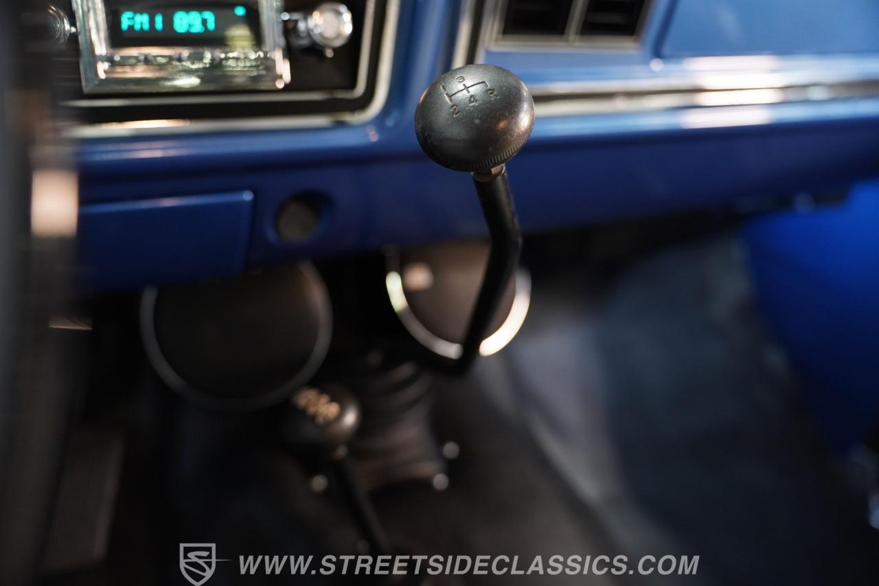 1974 Ford F-250 Highboy 4x4