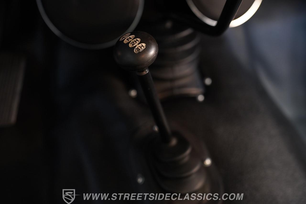 1974 Ford F-250 Highboy 4x4