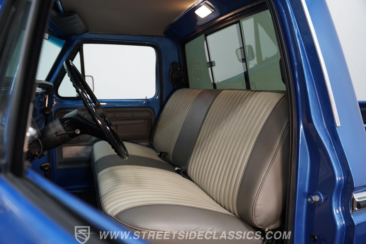 1974 Ford F-250 Highboy 4x4