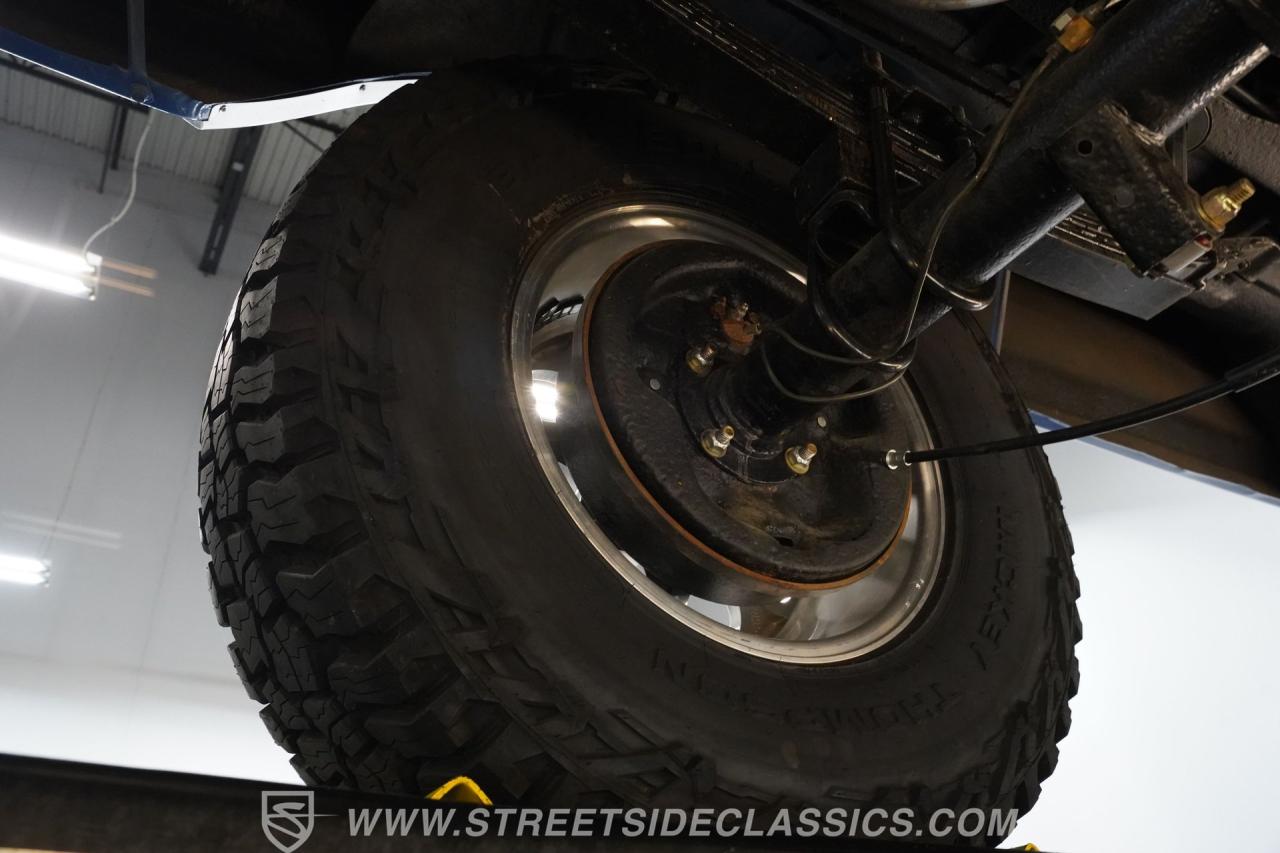 1974 Ford F-250 Highboy 4x4