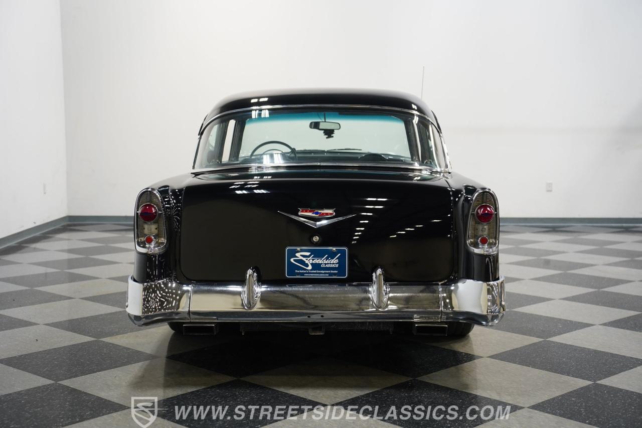 1956 Chevrolet Bel Air Tribute