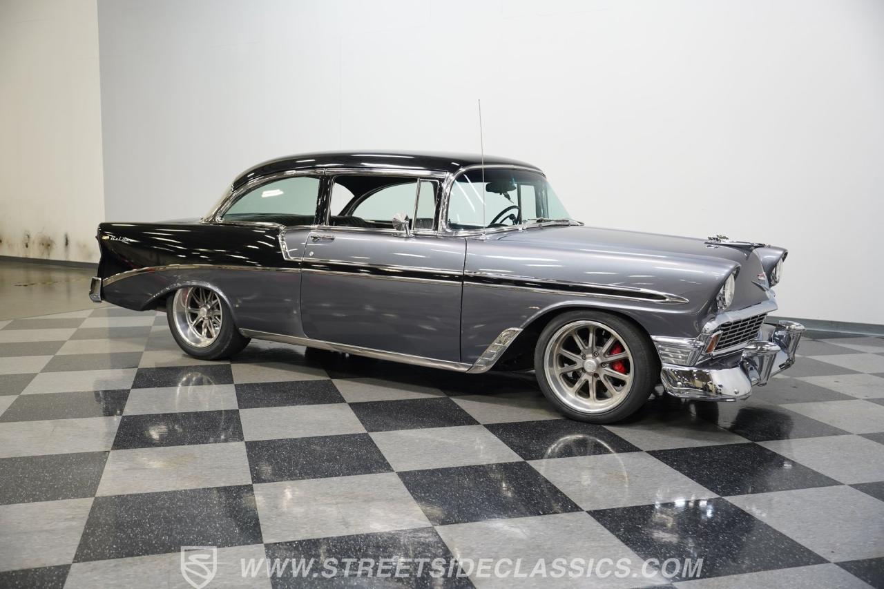 1956 Chevrolet Bel Air Tribute