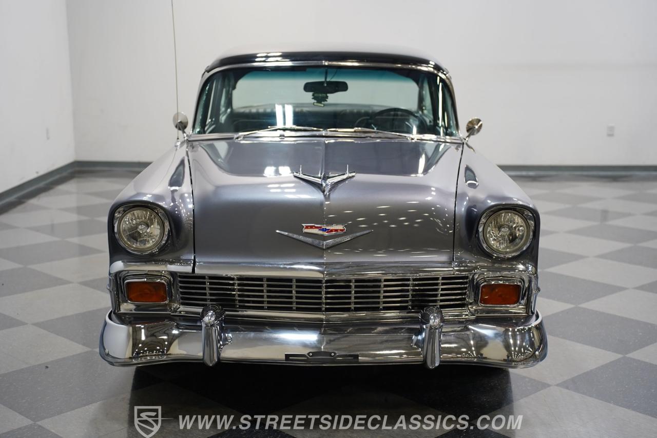 1956 Chevrolet Bel Air Tribute