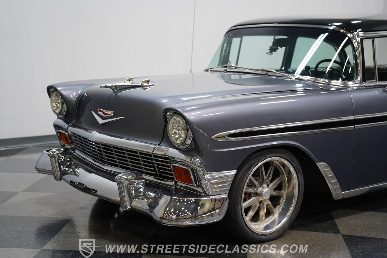 1956 Chevrolet Bel Air Tribute