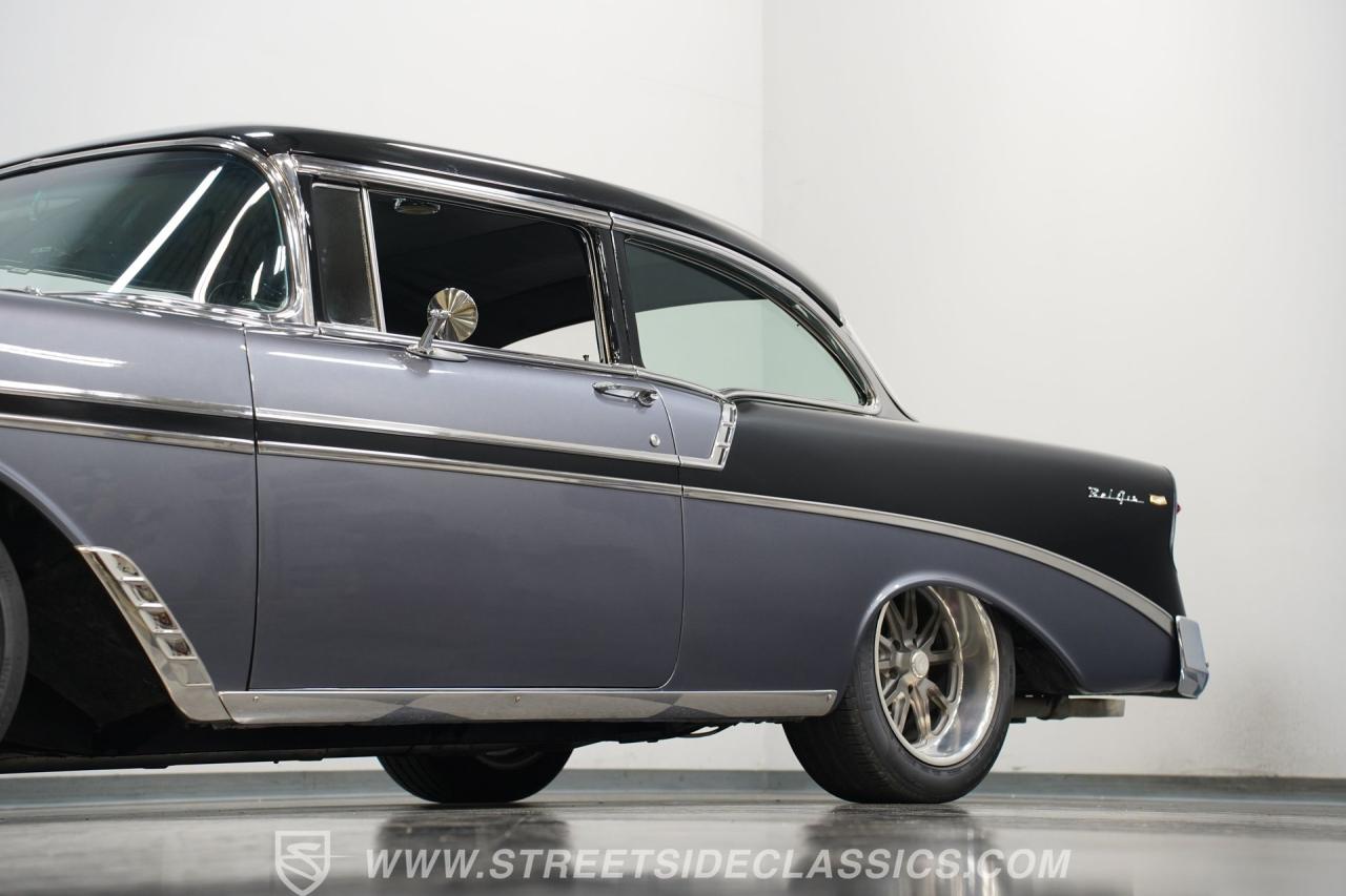 1956 Chevrolet Bel Air Tribute