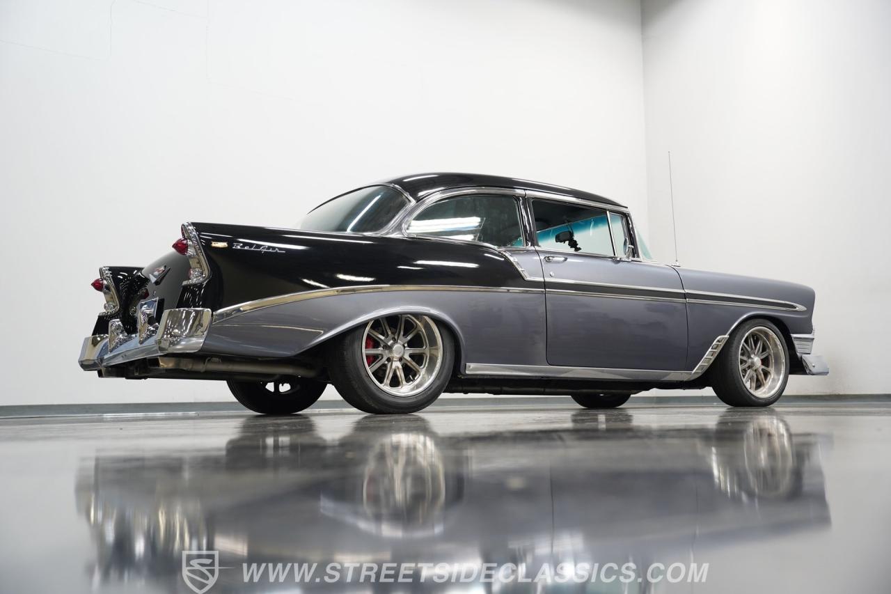 1956 Chevrolet Bel Air Tribute