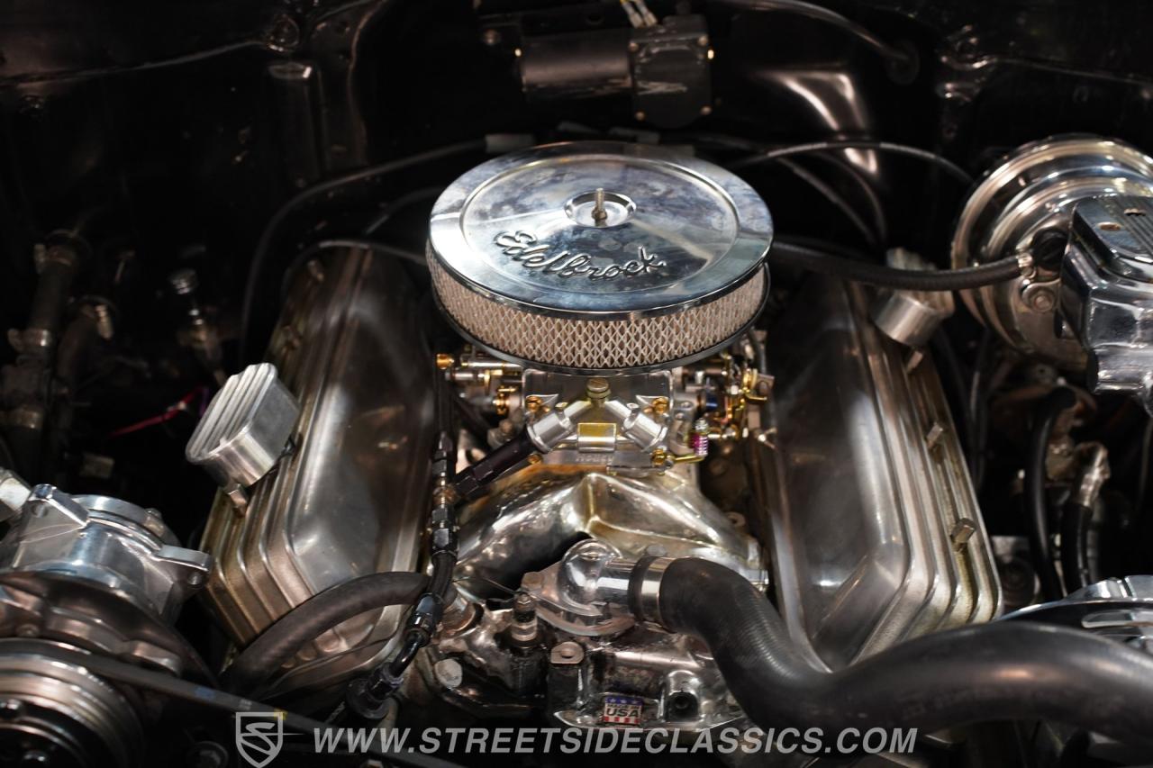 1956 Chevrolet Bel Air Tribute