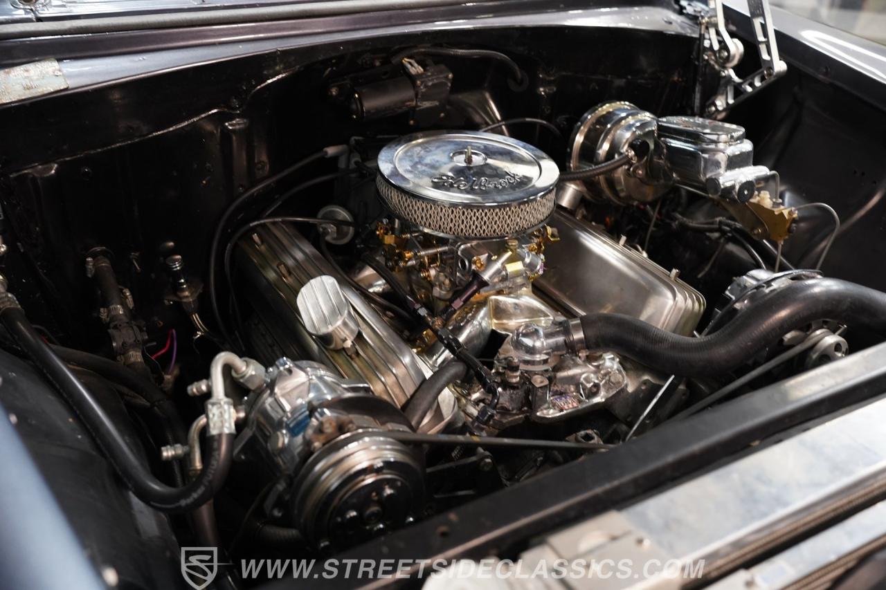 1956 Chevrolet Bel Air Tribute